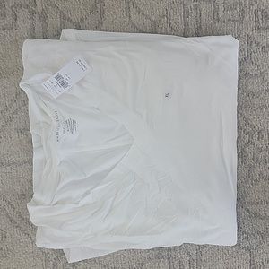 NWT Soft & Sexy T-shirt
